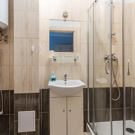 Apartamenty Zefir Rowy  Exterior photo